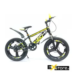 دوچرخه اسپرت Space Baby سایز ۲۰