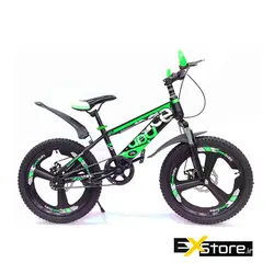 دوچرخه اسپرت Space Baby سایز ۲۰