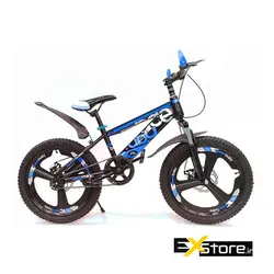 دوچرخه اسپرت Space Baby سایز ۲۰