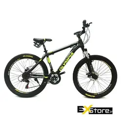 دوچرخه المپیا Olympia مدل Make One سایز ۲۷/۵