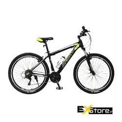 دوچرخه اینفینیتی Infinity مدل Rise Master سایز ۲۷/۵