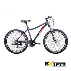 دوچرخه بونیتو Bonito مدل Strong 3V سایز ۲۶