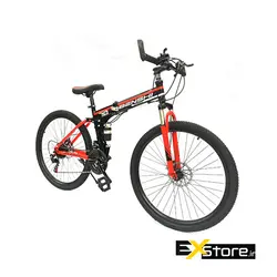 دوچرخه تاشو BENSHI مدل NO.1 سایز ۲۶