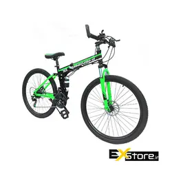 دوچرخه تاشو BENSHI مدل NO.1 سایز ۲۶