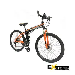 دوچرخه تاشو BENSHI مدل NO.1 سایز ۲۶