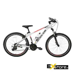 دوچرخه کوهستان KAVIR مدل ۳۴۱۲ سایز ۲۶ - اِکس اِستور اِکس اِستور اِکس اِستور اِکس اِستور