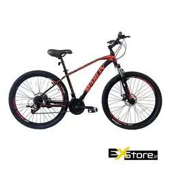 دوچرخه مارلین Marlin مدل Falcone سایز ۲۶