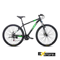 دوچرخه ترینکس Trinx مدل M136 سایز ۲۹