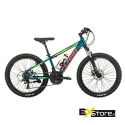 دوچرخه فلش Flash مدل Hyper 5 سایز ۲۴