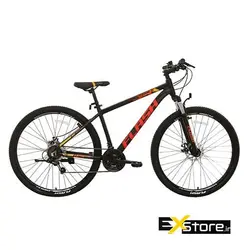 دوچرخه فلش Flash مدل Team 7 سایز ۲۹