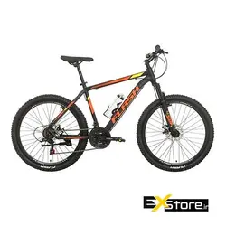 دوچرخه فلش Flash مدل Ultra 5 سایز ۲۶