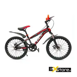 دوچرخه XDES مدل CMUK سایز ۲۰