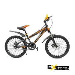 دوچرخه XDES مدل CMUK سایز ۲۰