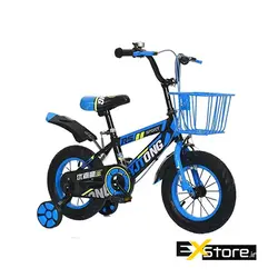 دوچرخه YJTong مدل RS سایز ۱۲