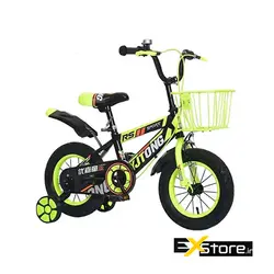 دوچرخه YJTong مدل RS سایز ۱۲