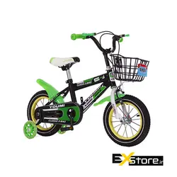 دوچرخه YOUMI مدل Classic E-Bike سایز ۱۲