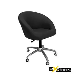 صندلی آرایشگاهی اداری اوان مدل Koop 206
