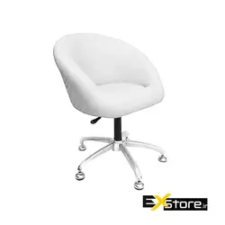 صندلی آرایشگاهی اداری اوان مدل Koop 206
