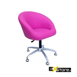 صندلی آرایشگاهی اداری اوان مدل Koop 206