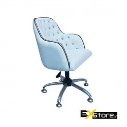 صندلی آرایشگاهی اداری کپ مدل Koop-1 206 - اِکس اِستور اِکس اِستور اِکس اِستور اِکس اِستور