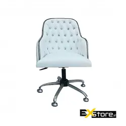 صندلی آرایشگاهی اداری کپ مدل Koop-1 206 - اِکس اِستور اِکس اِستور اِکس اِستور اِکس اِستور