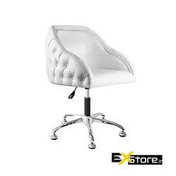 صندلی آرایشگاهی اداری کپ مدل Koop-2 206