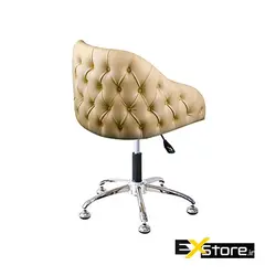صندلی آرایشگاهی اداری کپ مدل Koop-2 206