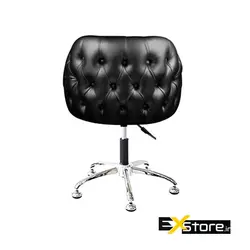 صندلی آرایشگاهی اداری کپ مدل Koop-2 206