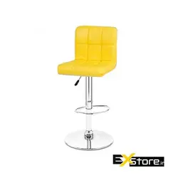صندلی آرایشگاهی اداری و اپن مدل TL111