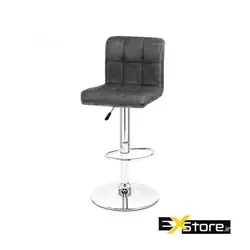 صندلی آرایشگاهی اداری و اپن مدل TL111