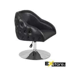 صندلی آرایشگاهی کپ مدل Koop-2 211