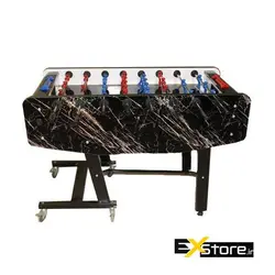 فوتبال دستی تاشو هایگلاس مدل F119