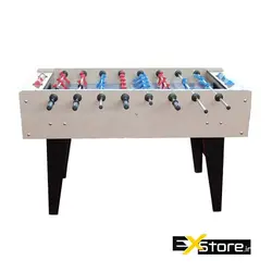 فوتبال دستی ملامینه مدل F118