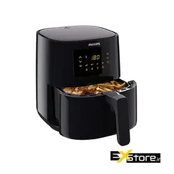 سرخ کن فیلیپس Philips مدل HD9252 - اِکس اِستور سرخ کن فیلیپس Philips مدل HD9252