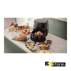 سرخ کن فیلیپس Philips مدل HD9270 - اِکس اِستور اِکس اِستور اِکس اِستور