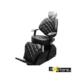 صندلی تخت شو آرایشگاهی و اصلاح مدل T-211