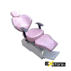 صندلی تخت شو آرایشگاهی و اصلاح مدل T-211