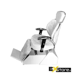 صندلی تخت شو آرایشگاهی و اصلاح مدل T-211
