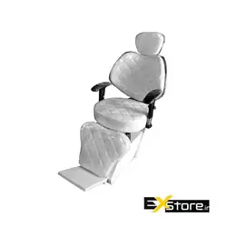 صندلی تخت شو آرایشگاهی و اصلاح مدل T-211