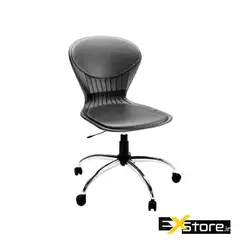 صندلی آرایشگاهی و اداری مانیکور مدل SG-3260