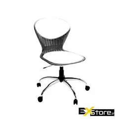 صندلی آرایشگاهی و اداری مانیکور مدل SG-3260