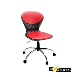 صندلی آرایشگاهی و اداری مانیکور مدل SG-3260