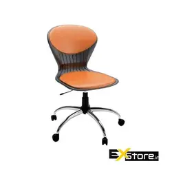 صندلی آرایشگاهی و اداری مانیکور مدل SG-3260