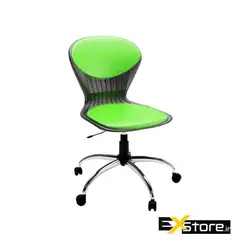 صندلی آرایشگاهی و اداری مانیکور مدل SG-3260