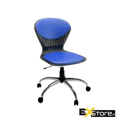 صندلی آرایشگاهی و اداری مانیکور مدل SG-3260