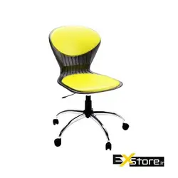 صندلی آرایشگاهی و اداری مانیکور مدل SG-3260