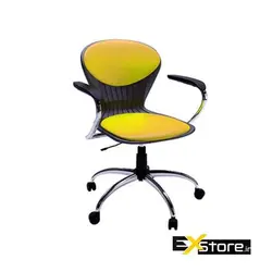 صندلی آرایشگاهی و اداری مانیکور مدل SN-3267 - اِکس اِستور اِکس اِستور اِکس اِستور