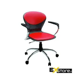صندلی آرایشگاهی و اداری مانیکور مدل SN-3267 - اِکس اِستور اِکس اِستور اِکس اِستور