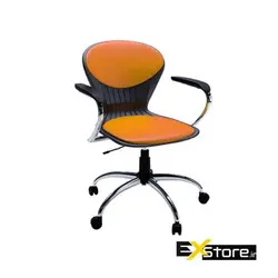 صندلی آرایشگاهی و اداری مانیکور مدل SN-3267 - اِکس اِستور اِکس اِستور اِکس اِستور