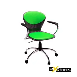 صندلی آرایشگاهی و اداری مانیکور مدل SN-3267 - اِکس اِستور اِکس اِستور اِکس اِستور